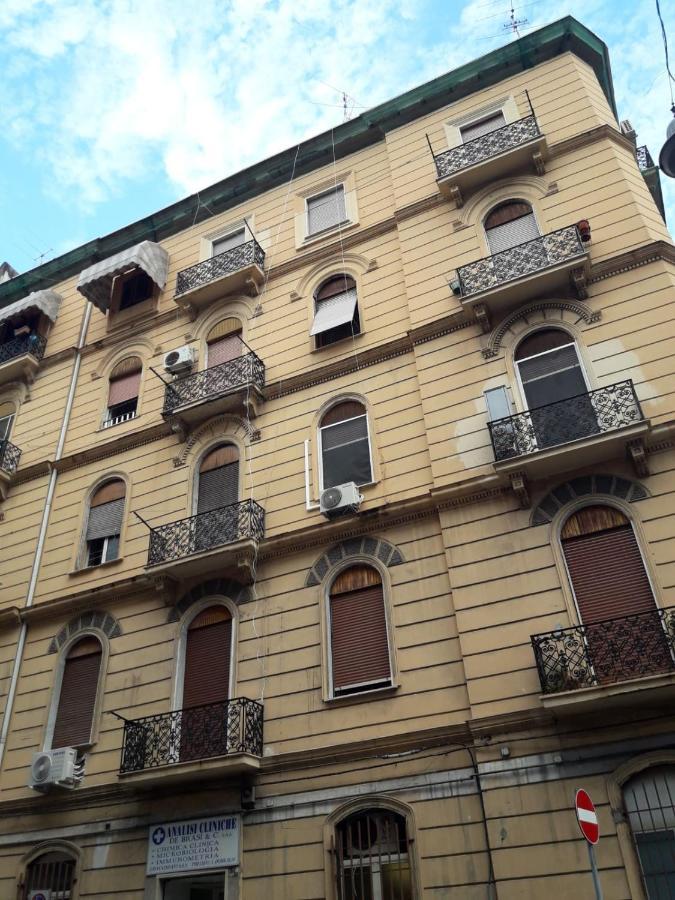 I Due Tornesi * Napoli