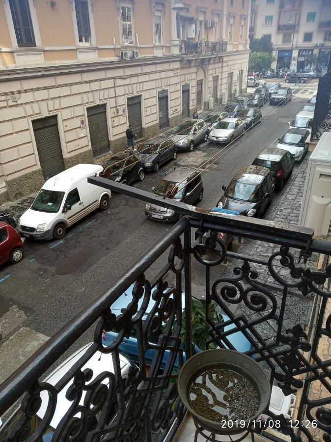 I Due Tornesi Bed & Breakfast Napoli