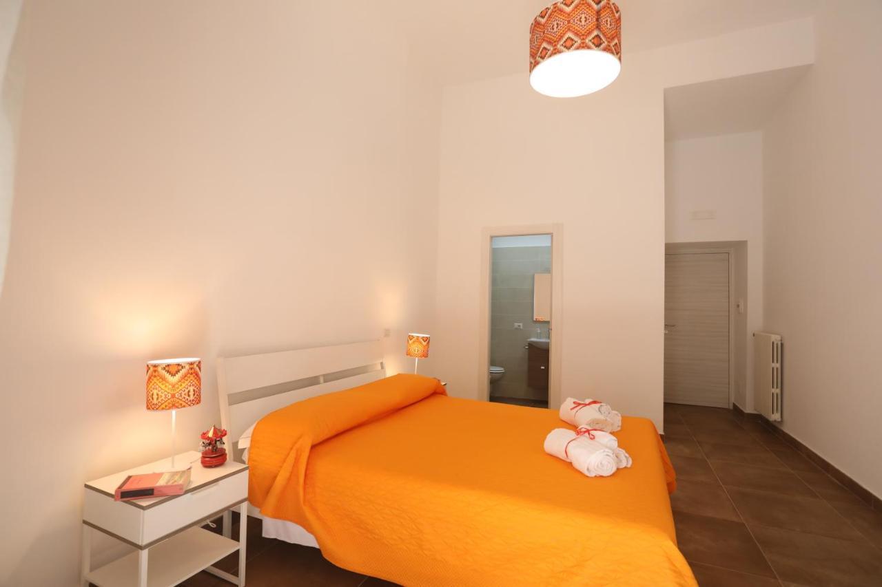 Bed & Breakfast I Due Tornesi Napoli