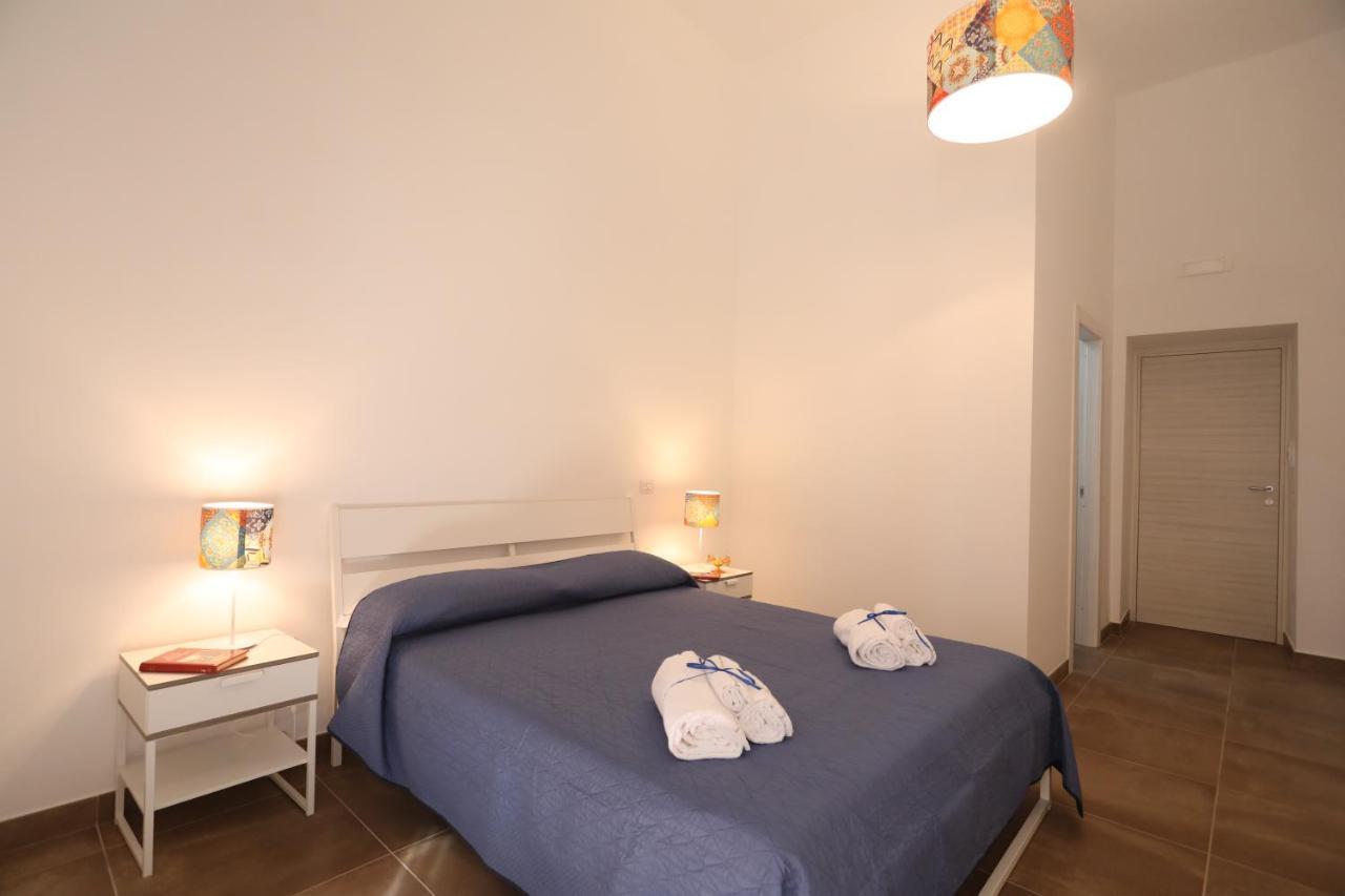 I Due Tornesi Bed & Breakfast Napoli