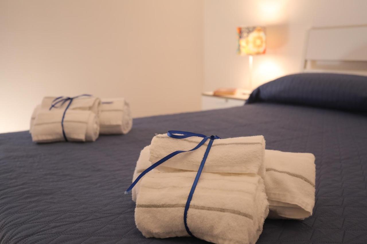 Bed & Breakfast I Due Tornesi Napoli